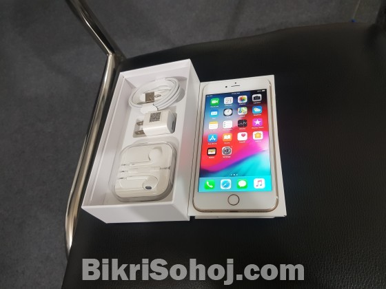 Apple I Phone 6S Plus